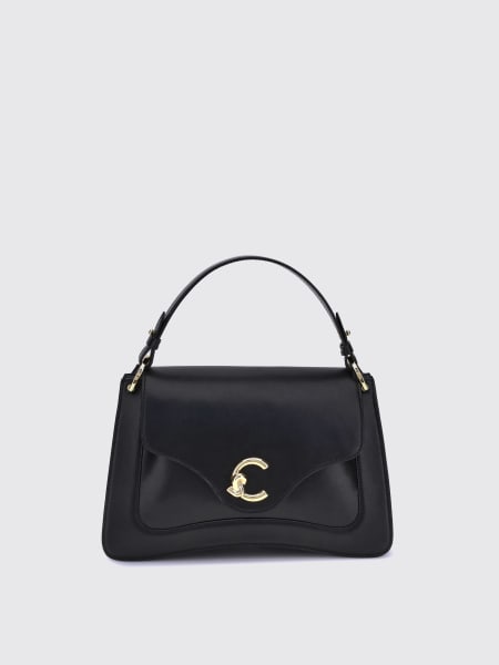 Handbag woman Coccinelle