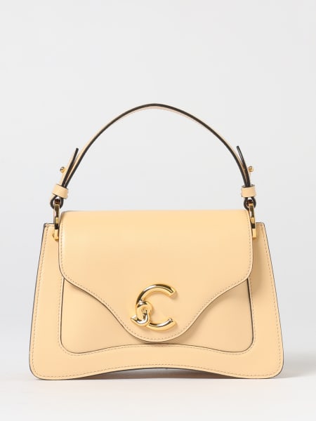 Handbag woman Coccinelle