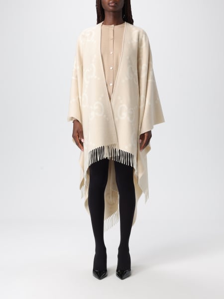 Coat woman Gucci