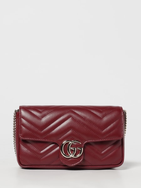 Wallet woman Gucci