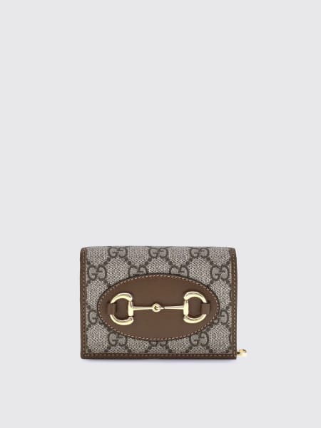 Wallet woman Gucci