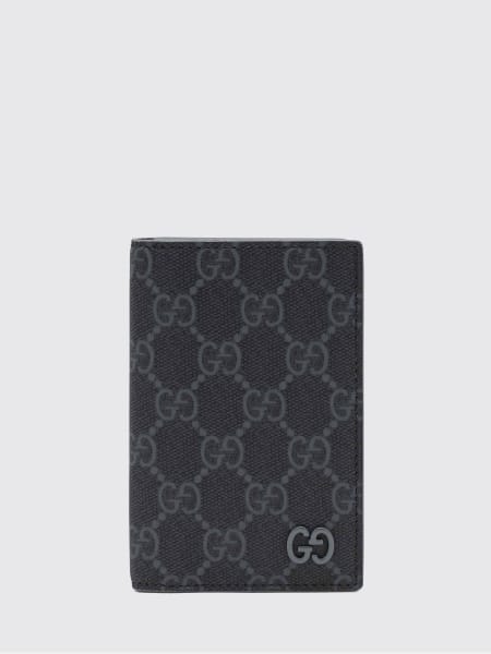 Wallet men Gucci