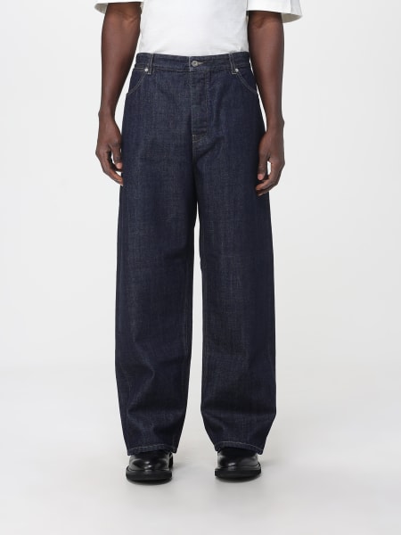 Pants men Jil Sander