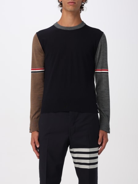 Jersey hombre Thom Browne