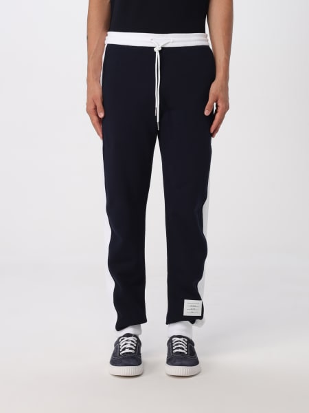 Pants men Thom Browne