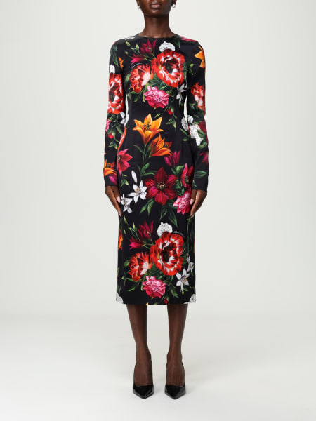 ドレス レディース Dolce & Gabbana