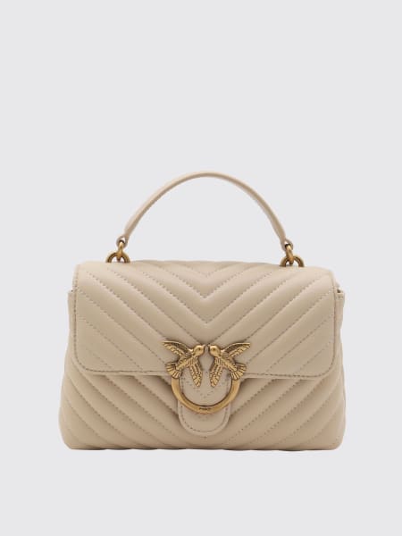 Sac porté main femme Pinko