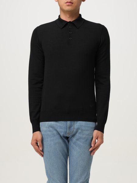 Polo hombre Emporio Armani