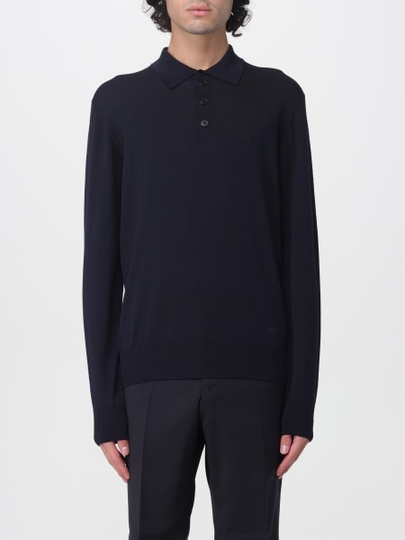 Polo hombre Emporio Armani