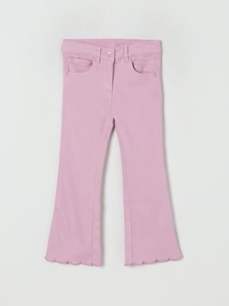 팬츠 남아 Stella McCartney Kids