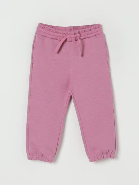 Pants kids Stella McCartney Kids