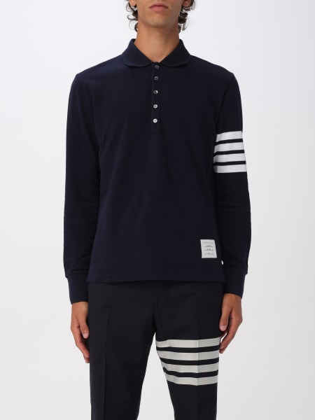 Sweater men Thom Browne
