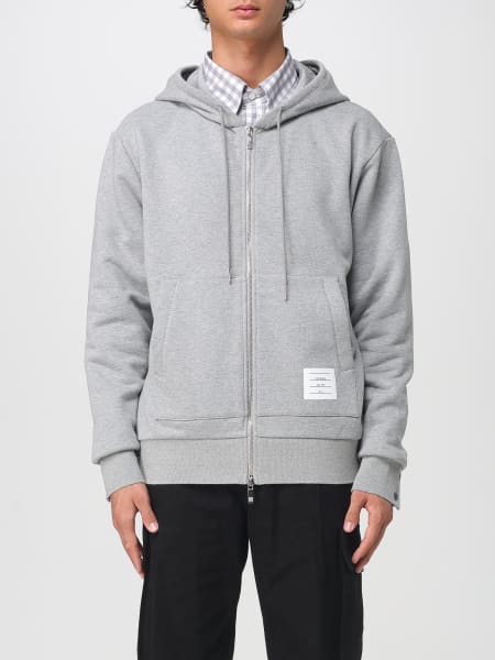 Sweater men Thom Browne