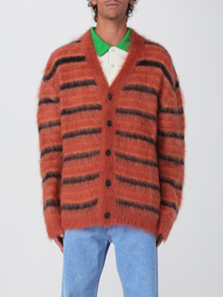 Cardigan men Marni