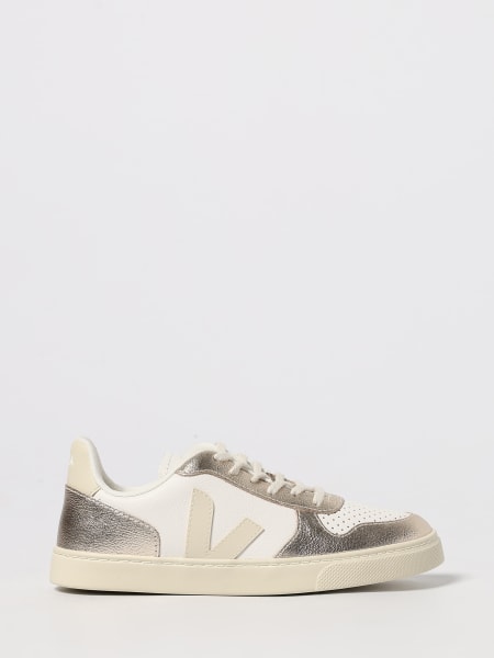 童运动鞋 儿童 Veja