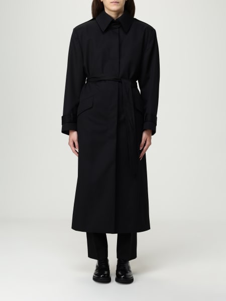 Coat woman Boss