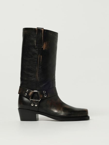 Boots woman Paris Texas