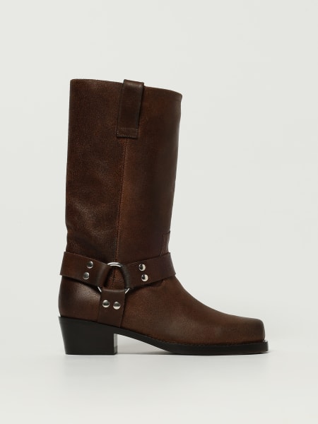 Boots woman Paris Texas