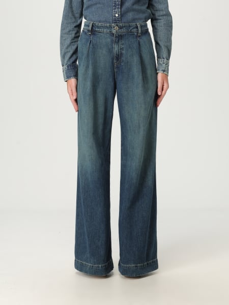 Jeans woman Lauren Ralph Lauren