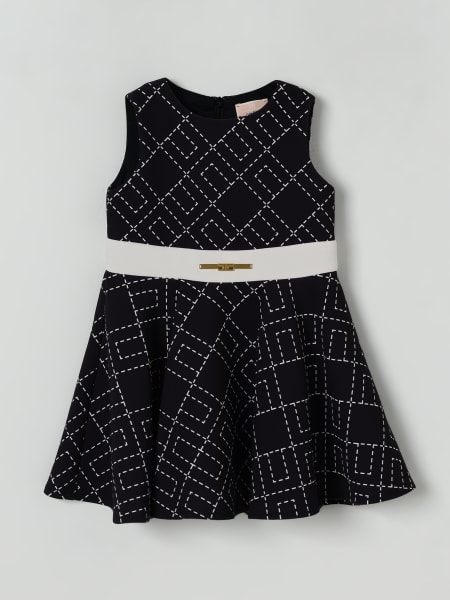 Dress kids Elisabetta Franchi La Mia Bambina