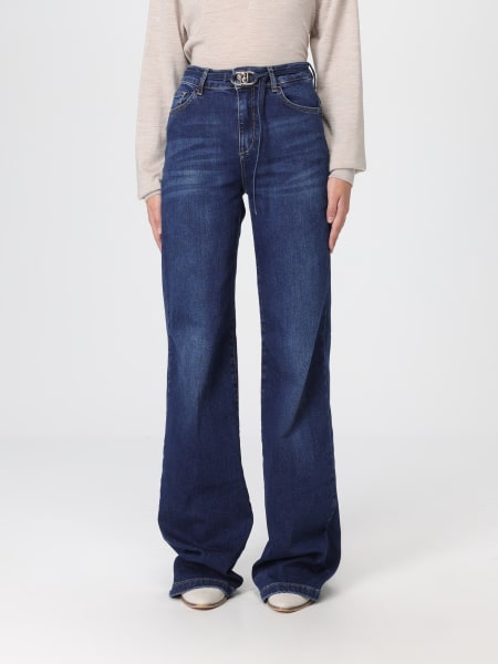 牛仔裤 女士 Liu Jo