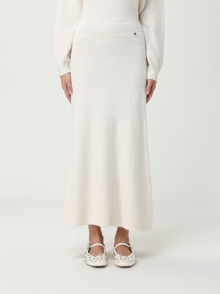 Gonna Liu Jo in misto viscosa