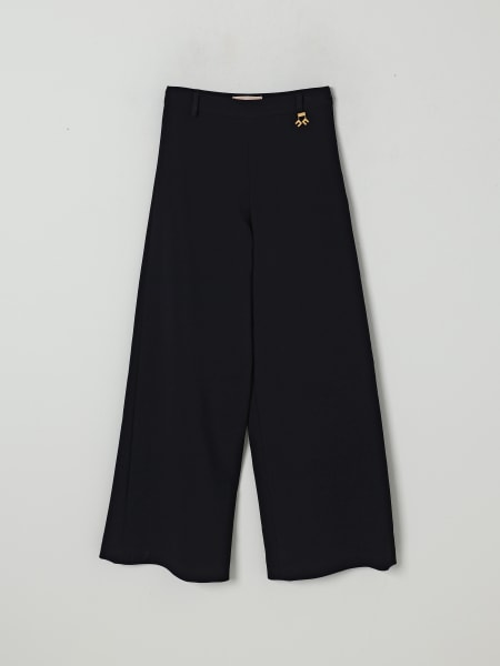 Pants kids Elisabetta Franchi La Mia Bambina