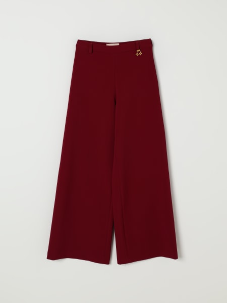 Pants kids Elisabetta Franchi La Mia Bambina
