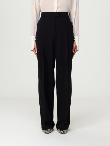 Pantalone classico Liu Jo in crêpe