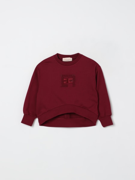 Jumper kids Elisabetta Franchi La Mia Bambina