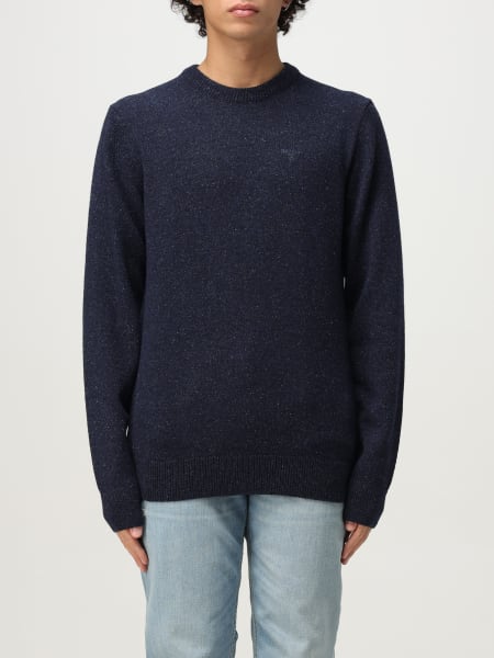Sweater men Barbour