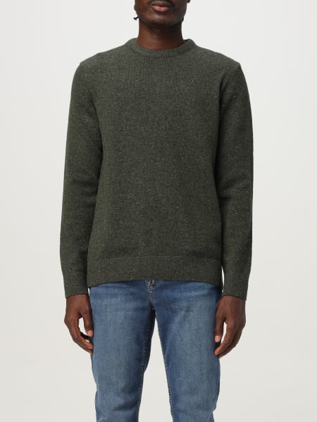 Sweater men Barbour