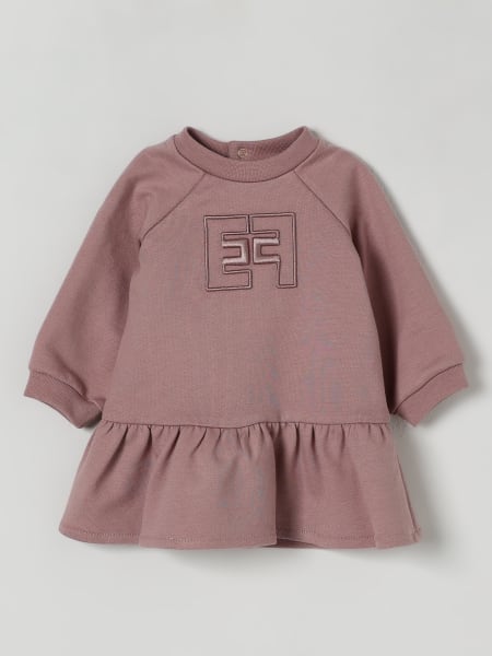 Romper kids Elisabetta Franchi La Mia Bambina