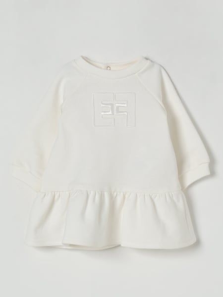 Romper kids Elisabetta Franchi La Mia Bambina