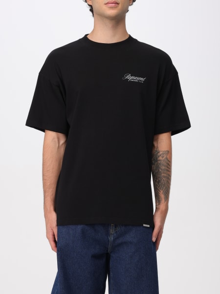 T-shirt men Represent