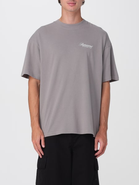 T-shirt men Represent