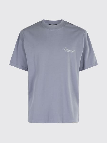 T-shirt men Represent