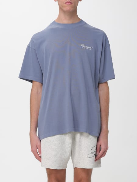 T-shirt men Represent