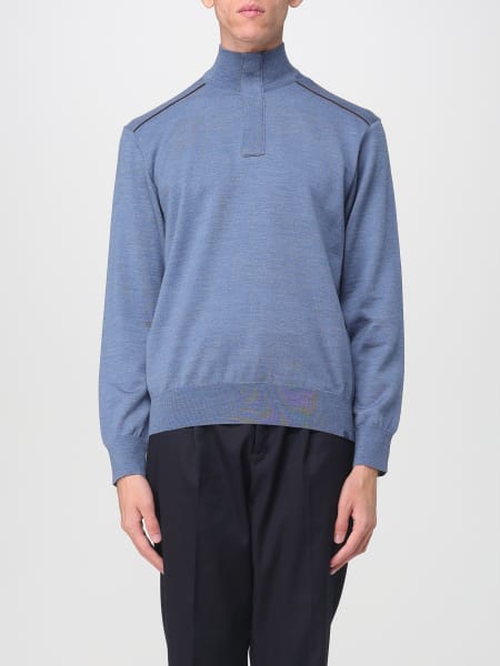 Sweater men Paul & Shark