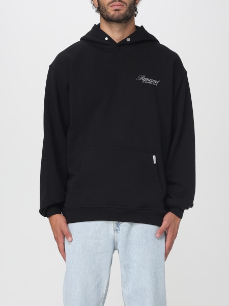 Sweatshirt men Represent