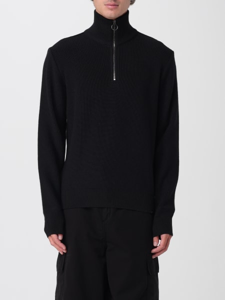 Sweater men Paul & Shark