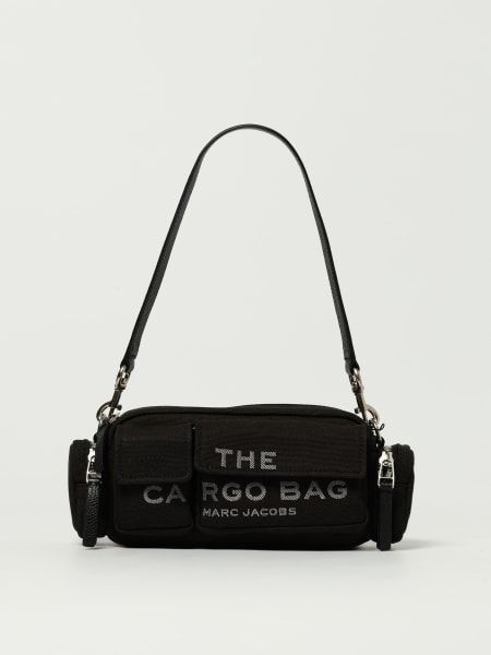 Borse a spalla The Cargo canvas Marc Jacobs