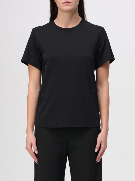 Camiseta mujer Emporio Armani
