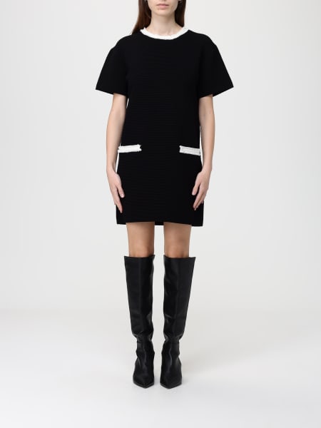 Vestido mujer Emporio Armani