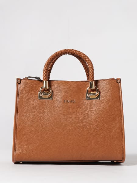 Schultertasche damen Liu Jo