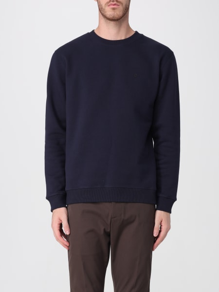 スウェットシャツ メンズ Dondup