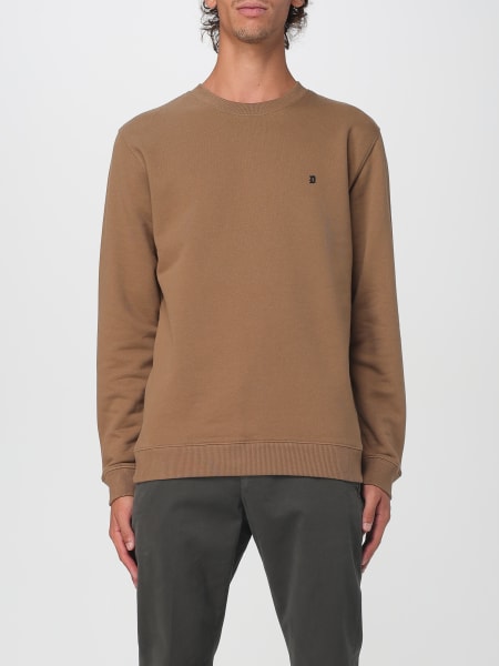 Толстовка Мужское Dondup