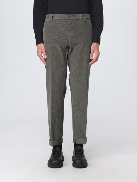 Брюки Мужское Dondup