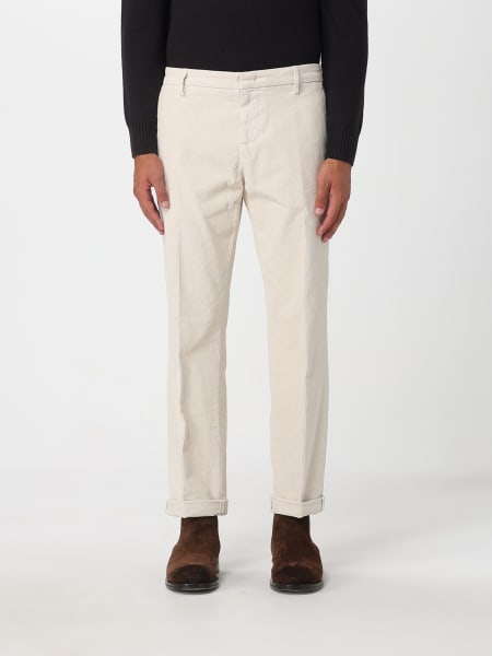 Брюки Мужское Dondup