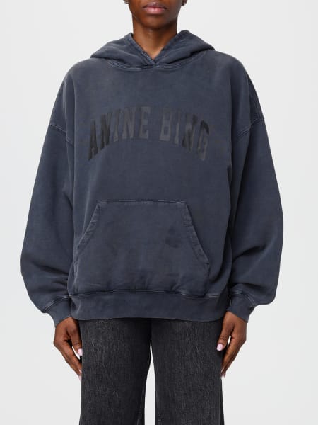 Sweatshirt woman Anine Bing